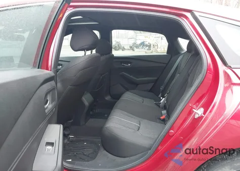 2023 Honda Accord Hybrid Sport z USA, uszkodzony, nr VIN 1HGCY2F58PA056410